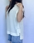 Blusa 38 - LE LIS BLANC - Superfície brechó