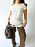 Blusa P - BROOKSFIELD