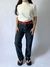 Cinto vermelho - comprar online