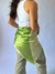 Lenço verde - loja online