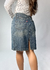 Saia Jeans 40 - Ellus
