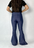 Calça flare P - HIT - Superfície brechó