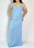 Vestido longo G - cheroy
