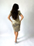 Vestido seda 38 - Animale - comprar online