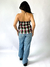 Blusa sem alça P - Colcci - comprar online