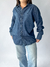 Camisa M - dudalina