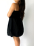 Vestido sem alça - M - loja online