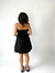 Vestido sem alça - M - comprar online