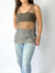 Blusa P - Banana republic na internet
