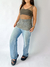 Blusa P - Banana republic