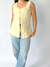 Blusa alfaitaria amarração - P na internet