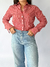 Camisa P - dudalina
