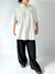 Camisa G - vintage