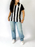 Camiseta G femin - SANTOS