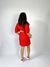 Vestido P - Farm - comprar online