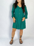 Vestido M - zara