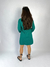 Vestido M - zara - Superfície brechó