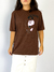 Camiseta G - Mulher do Padre - Superfície brechó