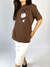 Camiseta G - Mulher do Padre na internet