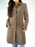 blazer alongado 40 - vintage