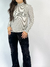 blusa P - hollister