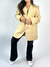 Blazer 48 - 100% linho