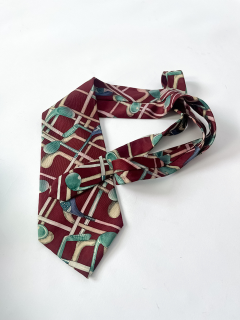 Gravata - PIERRE CARDIN
