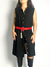 Vestido botões G - hering - loja online