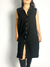 Vestido botões G - hering na internet