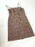vestido P - três - Superfície brechó