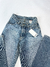 calça 34 - ellus vintage - Superfície brechó