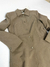 blazer alongado 40 - vintage - loja online