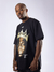 Camiseta Oversized The Notorious B.I.G. - Mitx