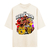 Camiseta Oversized Legends na internet