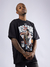 Camiseta Oversized Ice Trae - loja online
