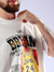 Camiseta Oversized Kobe Bryant - Mitx
