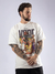 Camiseta Oversized Kobe Bryant - Mitx