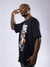 Camiseta Oversized Ice Trae