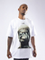 Camiseta Oversized Feel The Pain - Mitx