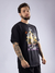Camiseta Oversized King James na internet