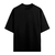 Camiseta Oversized Preto - comprar online