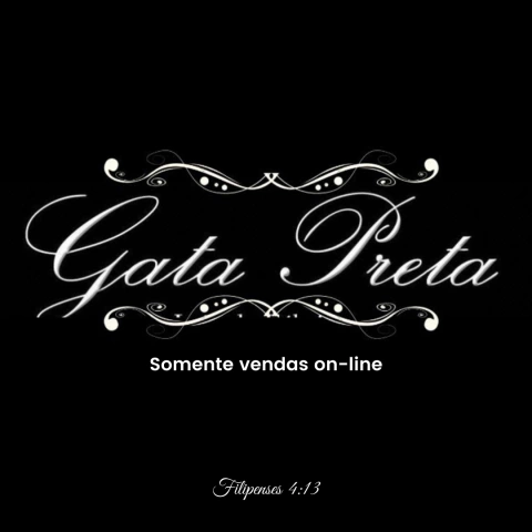 Gata Preta