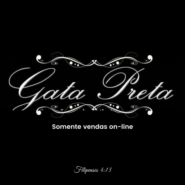 Gata Preta