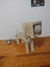 Luminária cachorrinho
