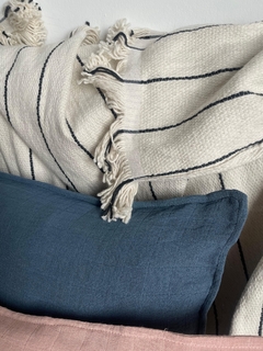 Banner de la categoría Mantas
