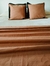 Pie de Cama Gasa - SARAH DECO & HOME