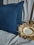 Funda Almohadon Tusor - SARAH DECO & HOME