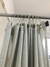 Cortina De Gasa Con Ganchos - comprar online