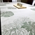 Mantel Tusor color crudo Estampado - comprar online