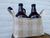 Set Botellon x 2 Laundry - comprar online